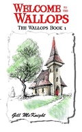 Cover: Welcome to the Wallops - The Wallops