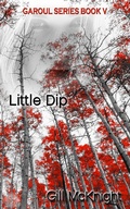 Cover: Little Dip (Garoul, #5) - Garoul