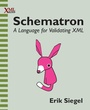 Cover: Schematron - XML Press