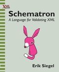 Cover: Schematron - XML Press