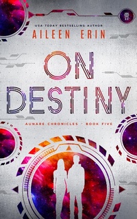Enlarge image Cover: On Destiny - Ink Monster, LLC