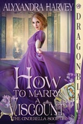 Cover: How to Marry a Viscount - Dragonblade Publishing, Inc.
