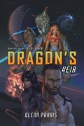 Cover: Dragon's Heir - Outland Entertainment