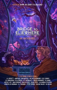 Enlarge image Cover: Bridge to Elsewhere - Outland Entertainment