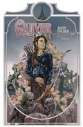 Cover: Quiver - Outland Entertainment