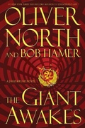 Cover: Giant Awakes - Fidelis Publishing