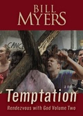 Cover: Temptation: Rendezvous with God - Volume Two - Fidelis Publishing
