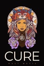 Cover: CURE - Running Wild Press