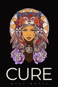 Cover: CURE - Running Wild Press