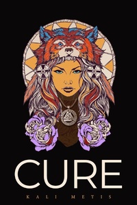 Enlarge image Cover: CURE - Running Wild Press