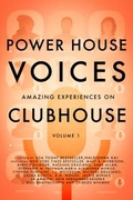 Cover: Powerhouse Voices - Macro Publishing Group