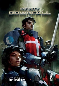 Enlarge image Cover: Downfall - Winged Hussar Publishing LLC
