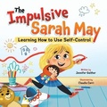 Cover: The Impulsive Sarah May - Puppy Dogs & Ice Cream Inc