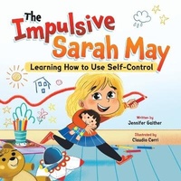 Enlarge image Cover: The Impulsive Sarah May - Puppy Dogs & Ice Cream Inc
