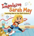 Cover: The Impulsive Sarah May - Puppy Dogs & Ice Cream Inc