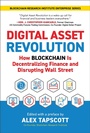 Cover: Digital Asset Revolution - Barlow Publishing