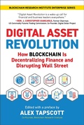 Cover: Digital Asset Revolution - Barlow Publishing