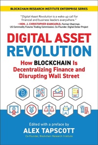 Enlarge image Cover: Digital Asset Revolution - Barlow Publishing