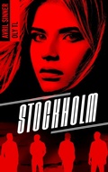Cover: Stockholm - BMR