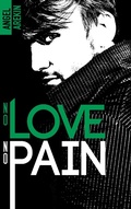 Cover: No love no pain - BMR