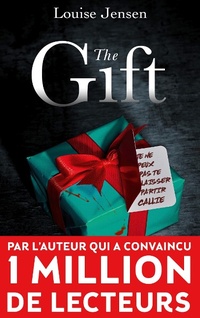 Enlarge image Cover: The Gift - BMR