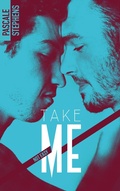 Cover: Not easy - 4 - Take me - BMR