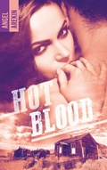 Cover: Hot blood - BMR