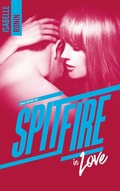 Cover: Spitfire in Love - Avant Chasing Red - BMR