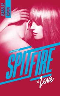 Enlarge image Cover: Spitfire in Love - Avant Chasing Red - BMR