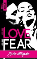 Cover: No love no fear - L'int&eacute;grale - BMR