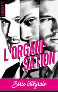 Cover: L'organisation- L'int&eacute;grale - BMR