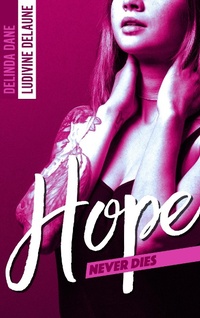 Enlarge image Cover: Hope Never Dies - BMR