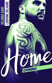 Enlarge image Cover: Homecoming - BMR