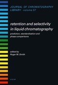 Bild: Retention and Selectivity in Liquid Chromatography - Elsevier
