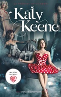 Cover: Katy Keene - Le prequel de la s&eacute;rie spin-off de Riverdale - Hachette Romans