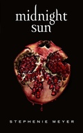 Cover: Midnight Sun - Saga Twilight (&eacute;dition fran&ccedil;aise) - Hachette Romans