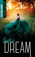 Cover: Just a dream - BMR