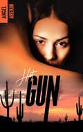 Cover: Hot Gun - BMR