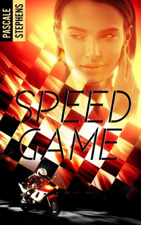 Enlarge image Cover: Speedgame - BMR