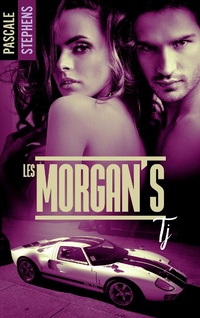 Enlarge image Cover: Les Morgan's 1 - BMR