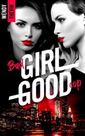 Cover: Bad girl Good cop - BMR