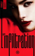 Cover: L'Infiltration - tome 2 - BMR