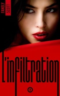 Cover: L'Infiltration - tome 1 - BMR