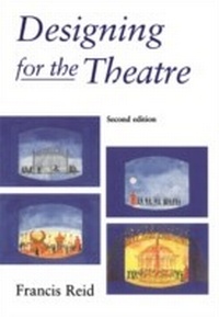 Enlarge image Cover: Designing for the Theatre - Routledge