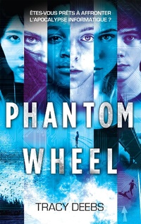 Enlarge image Cover: Phantom Wheel - Hachette Romans