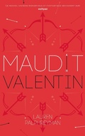 Cover: Maudit Cupidon - Tome 2 - Saint-Valentin - Hachette Romans
