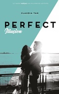 Cover: Perfect Illusion - Hachette Romans
