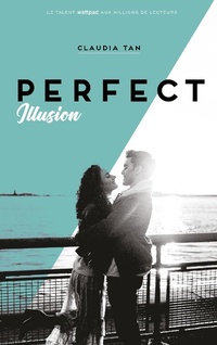 Enlarge image Cover: Perfect Illusion - Hachette Romans