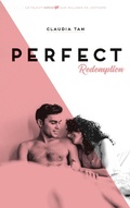 Cover: Perfect Redemption - Hachette Romans