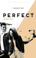Cover: Perfect Addiction - Hachette Romans